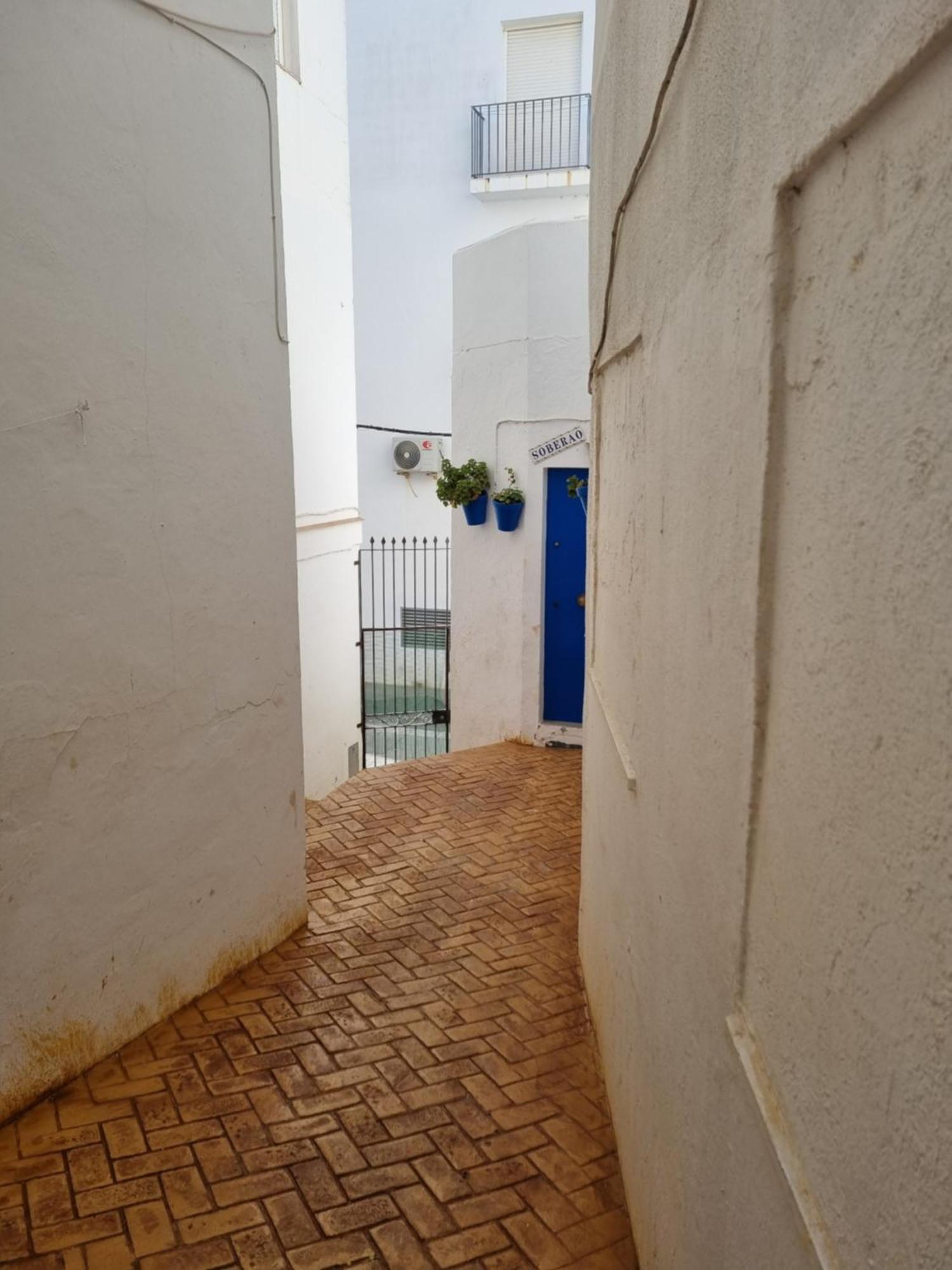 Luanto Apartment Conil De La Frontera Exterior photo