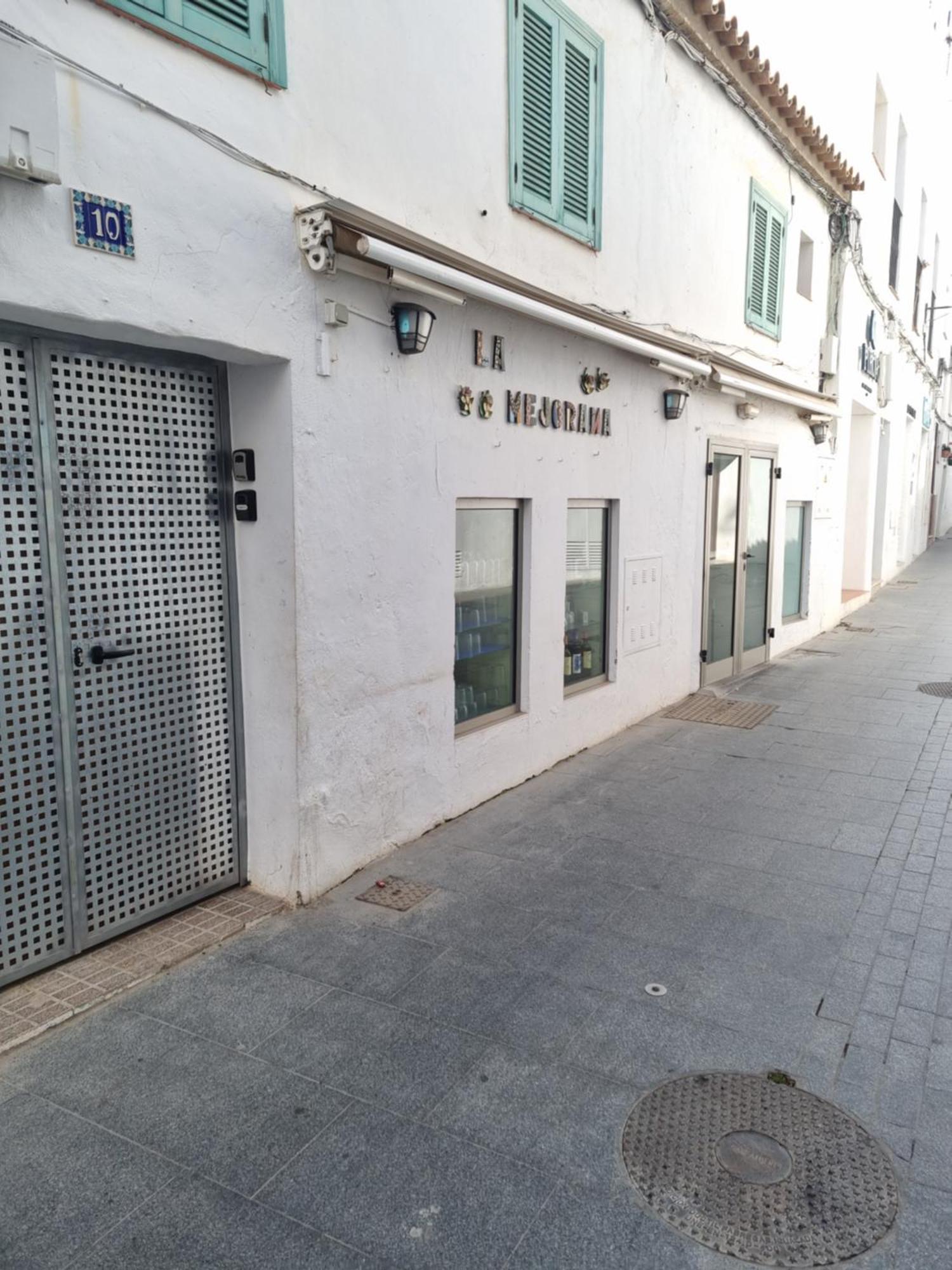 Luanto Apartment Conil De La Frontera Exterior photo