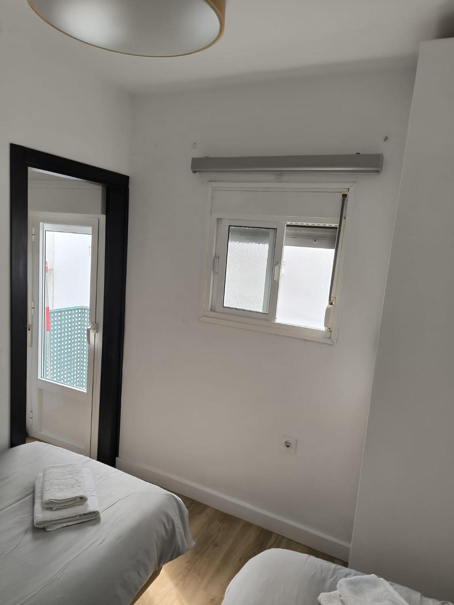 Luanto Apartment Conil De La Frontera Exterior photo